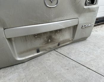 MAZDA Demio 2012-2016 - 2