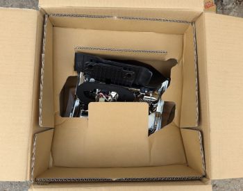 LEXUS LX 570 2007-2012 - 3