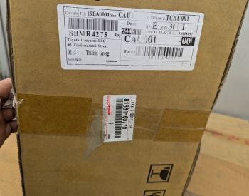 LEXUS LX 570 2007-2012 - 4