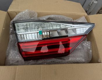 LEXUS ES 300 2015-2018 - 1