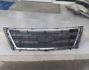 HYUNDAI H1 2007-2017