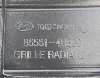 HYUNDAI H1 2007-2017 - 3