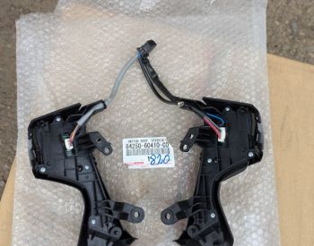 TOYOTA Land Cruiser 2015-2021 - 2