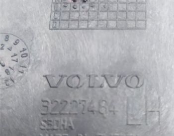 VOLVO XC40 2019-2021 - 3