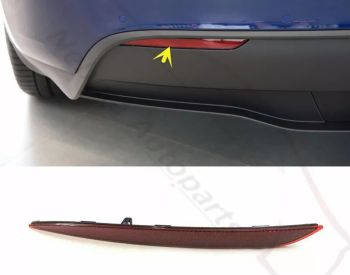TESLA Model 3 2018-2023