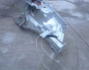 FORD Fusion 2014-2019