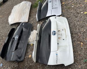 TOYOTA Prius V 2013-2018 - 2
