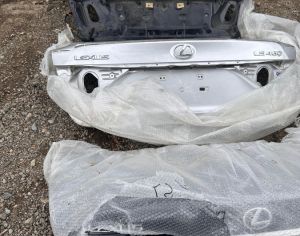LEXUS LS 460 2013-2018