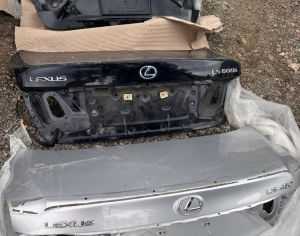 LEXUS LS 460 2013-2018 - 2