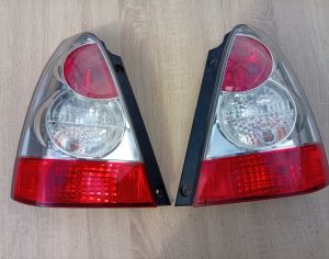 SUBARU Forester 2006-2008