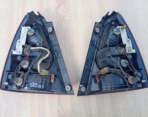 SUBARU Forester 2006-2008 - 2