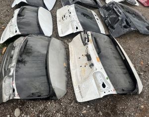 LEXUS NX 300 2014-2017 - 1