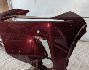 LEXUS NX 450 2018-2021 - 2