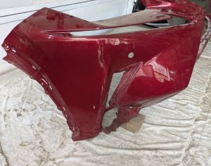 LEXUS NX 450 2018-2021 - 3