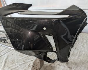 LEXUS NX 450 2018-2021 - 6