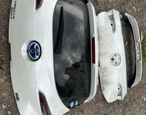 TOYOTA Corolla 2018-2022