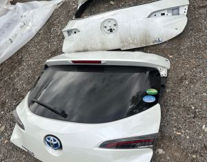 TOYOTA Corolla 2018-2022 - 4