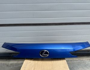 LEXUS NX 350 2017-2021