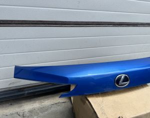 LEXUS NX 350 2017-2021 - 2