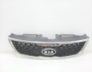 KIA Cerato 2008-2012 - 1