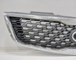 KIA Cerato 2008-2012 - 2