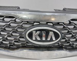 KIA Cerato 2008-2012 - 3