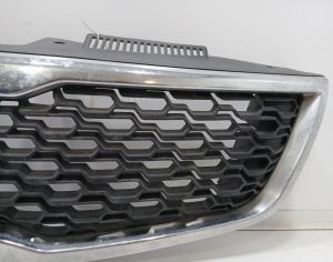 KIA Cerato 2008-2012 - 4
