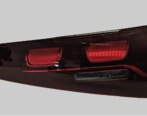 MERCEDES-BENZ GLC 400D 2020-2025