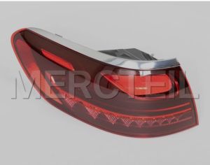 MERCEDES-BENZ GLC 400D 2020-2025 - 2