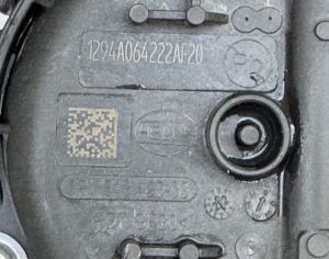 KIA Sportage 2023-2025 - 3