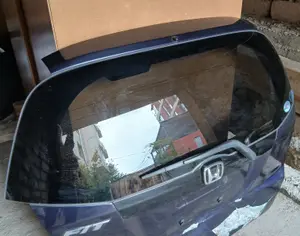 HONDA FIT 2008-2015