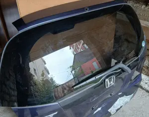 HONDA FIT 2008-2015 - 2