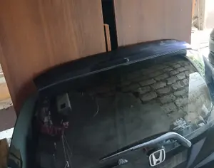 HONDA FIT 2008-2015 - 3