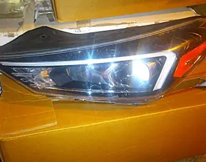 HYUNDAI Tucson 2019-2020