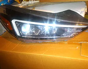 HYUNDAI Tucson 2019-2020 - 2