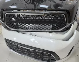 KIA SOUL 2022-2025 - 2