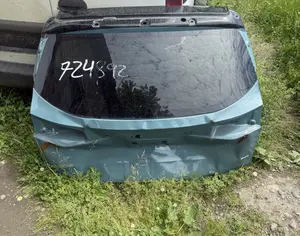 KIA Seltos 2020-2026