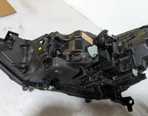 HONDA Hr-v 2021-2023 - 2