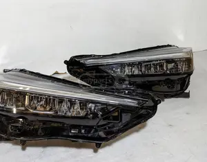 HONDA Hr-v 2021-2023 - 4