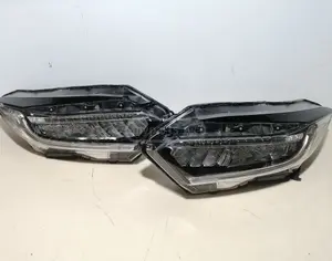 HONDA Hr-v 2018-2020 - 1