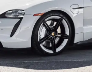 PORSCHE Taycan 4S 2020-2024