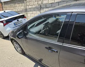 TOYOTA Prius 2016-2022