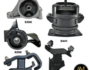 HONDA Pilot 2003-2026 - 1