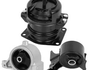 HONDA Pilot 2003-2026 - 2