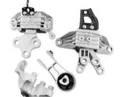JEEP Grand Cherokee 2000-2026 - 2