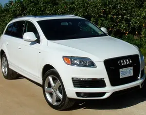 AUDI Q7 2009 3.6
