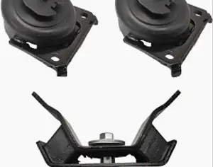 TOYOTA 4Runner 2000-2026 - 2
