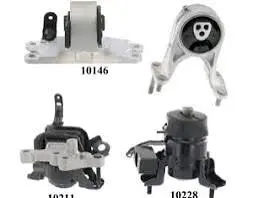 TOYOTA Highlander 2000-2026 - 3