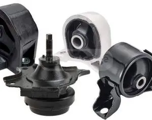 TOYOTA Land Cruiser 2000-2026