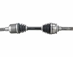 MERCEDES-BENZ Vito 1998-2026 - 1